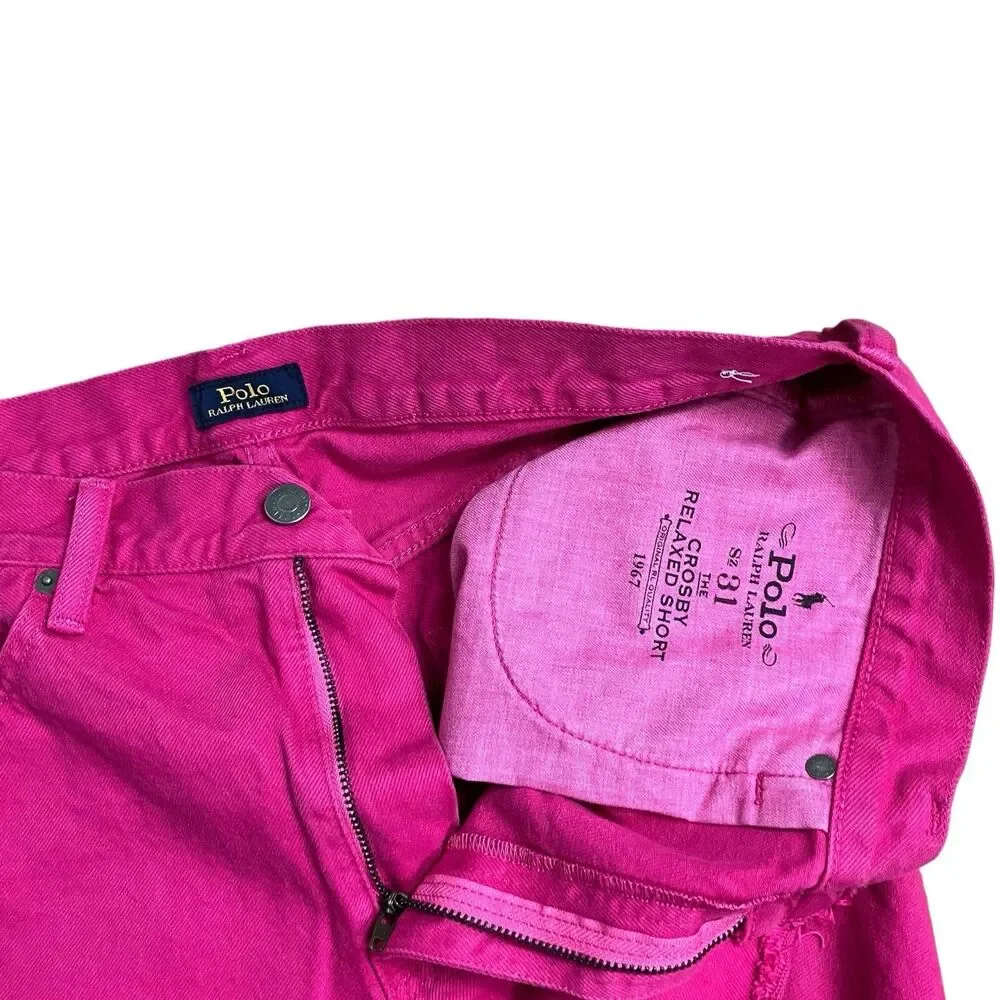Polo Ralph Lauren vacations style